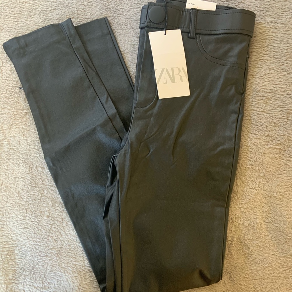 Zara Skinny Jeans